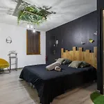 CoconRoom LEden Balnéo&Moment Unique à deux
