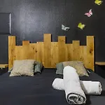 CoconRoom LEden Balnéo&Moment Unique à deux Apartamento Montagnac (Herault)