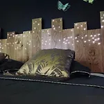CoconRoom LEden Balnéo&Moment Unique à deux * Montagnac (Herault)