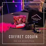 CoconRoom LEden Balnéo&Moment Unique à deux Apartamento *