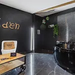 CoconRoom LEden Balnéo&Moment Unique à deux Apartamento *