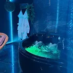 CoconRoom LEden Balnéo&Moment Unique à deux
