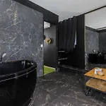 Apartamento CoconRoom LEden Balnéo&Moment Unique à deux