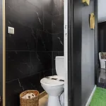 CoconRoom LEden Balnéo&Moment Unique à deux Montagnac (Herault)