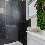 CoconRoom LEden Balnéo&Moment Unique à deux Apartamento