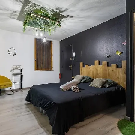 Coconroom Leden Balneo & Moment Unique A Deux